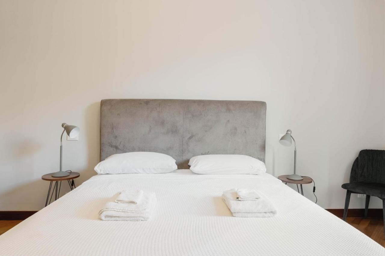 Domus Mazzini 157 Apartment Rome Bagian luar foto