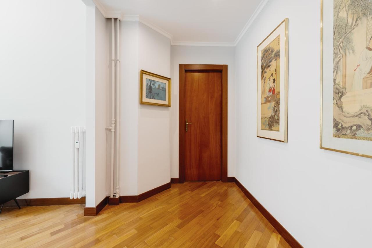 Domus Mazzini 157 Apartment Rome Bagian luar foto